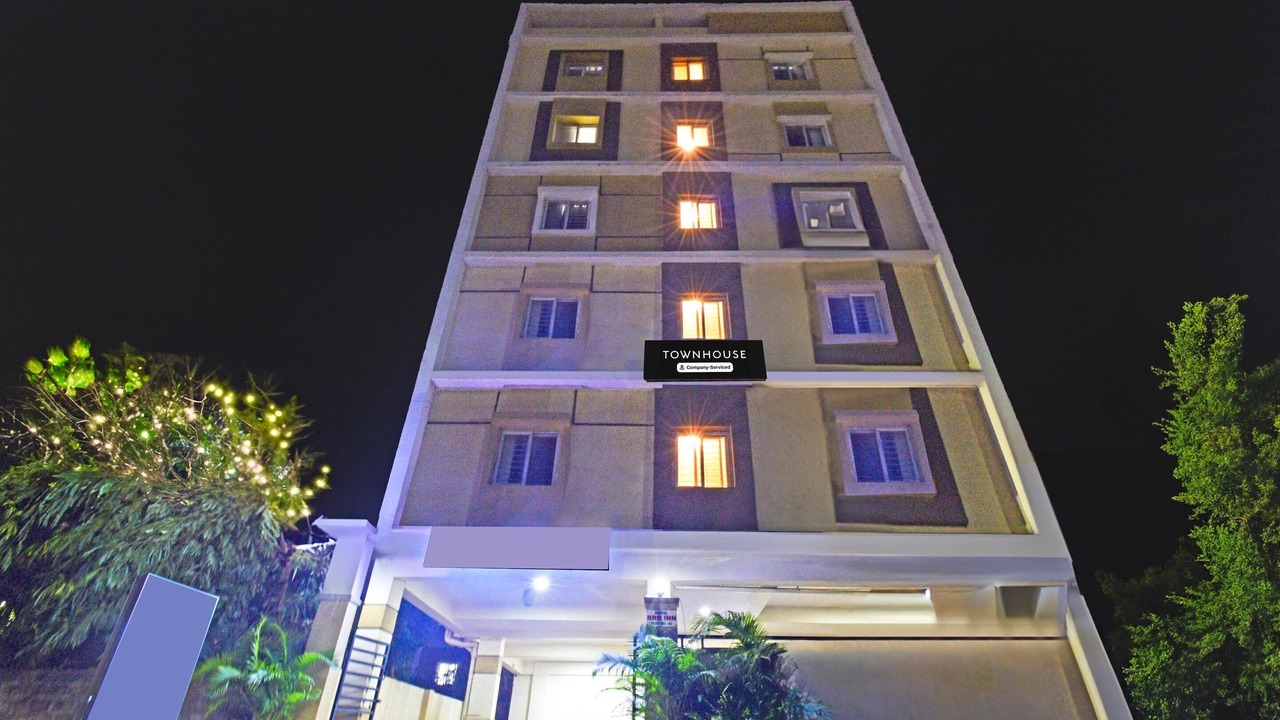 Photo of Outdoor in Kondapur