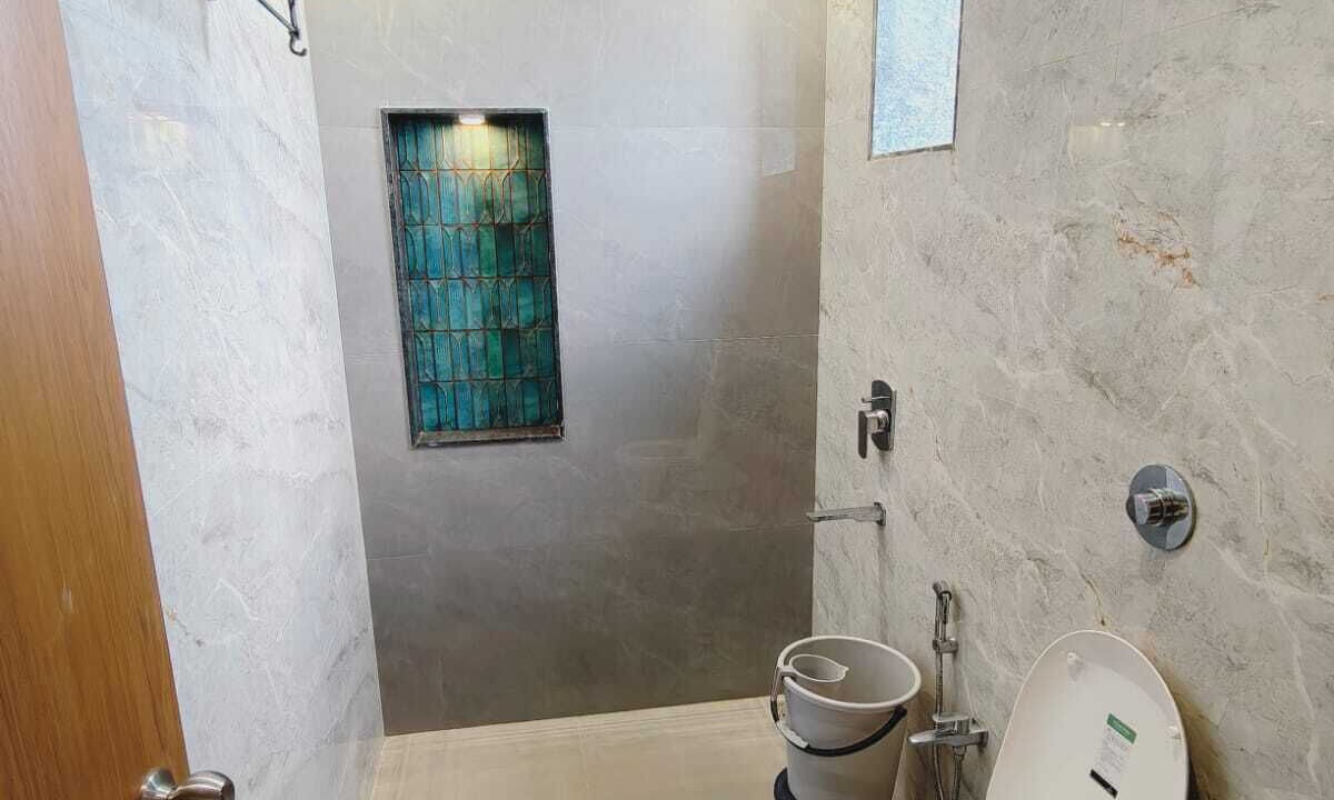 Photo of Bathroom in Hinganghat