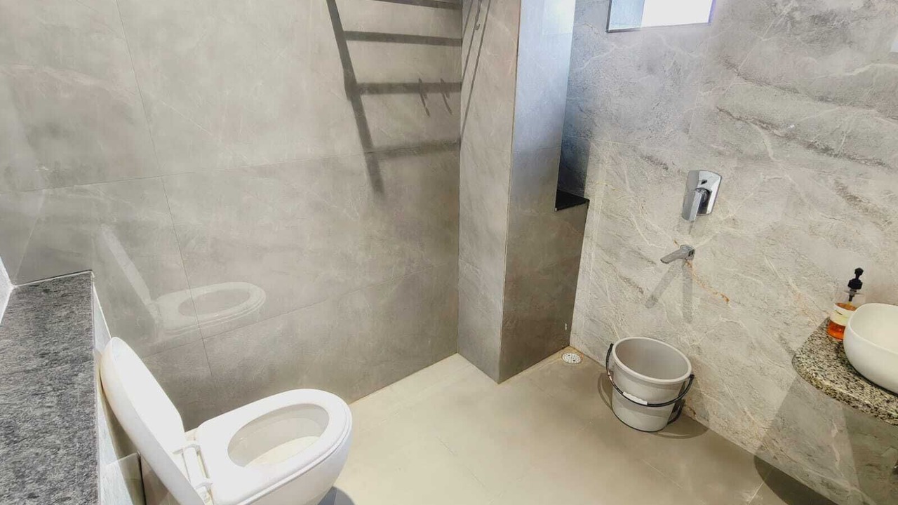 Photo of Bathroom in Hinganghat