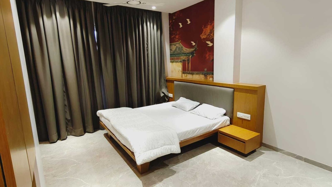 Photo of Bedroom in Hinganghat