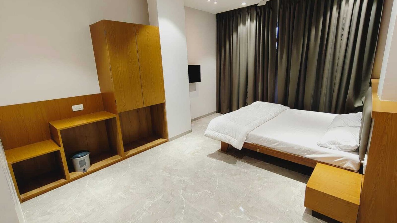 Photo of Bedroom in Hinganghat