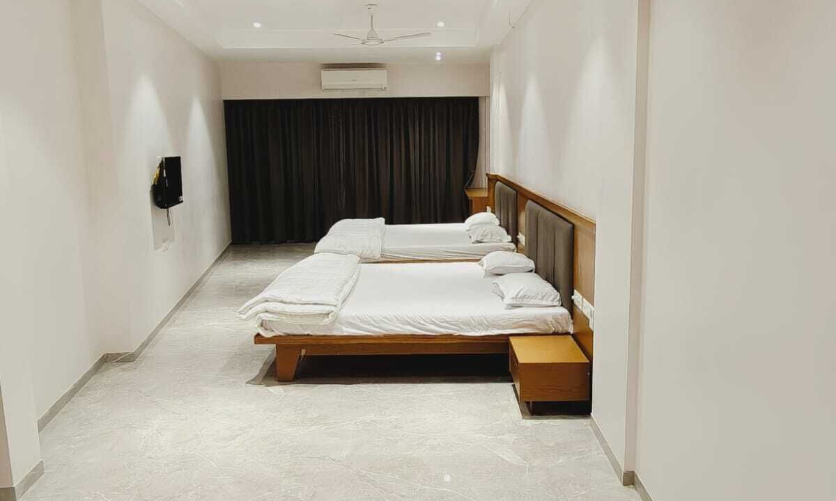 Photo of Bedroom in Hinganghat
