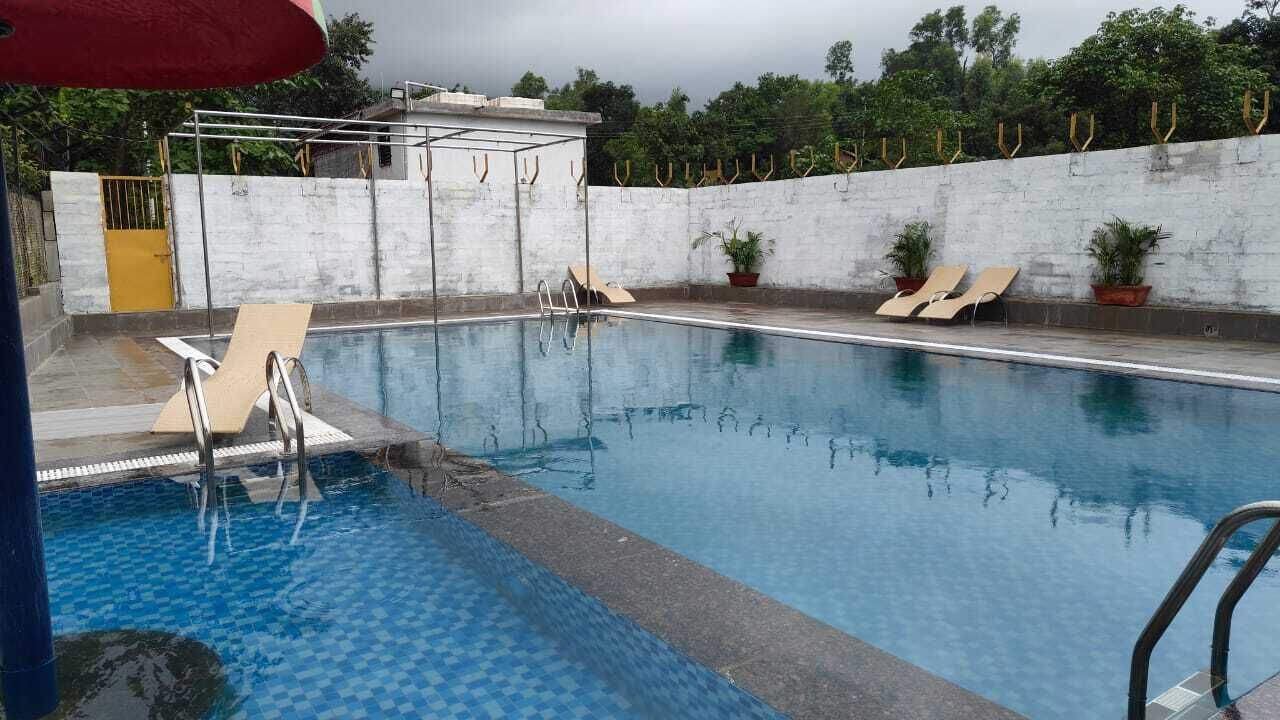 Photo of Outdoor in Akola