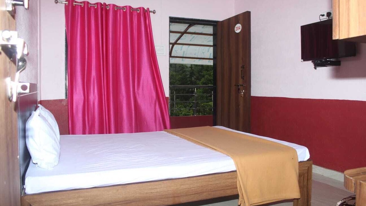 Photo of Bedroom in Akola
