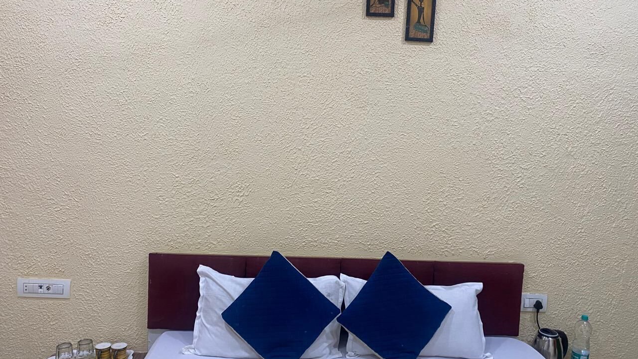 Photo of Bedroom in Akola