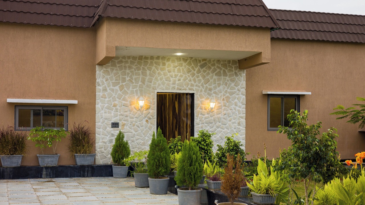 Photo of Outdoor in Dabok