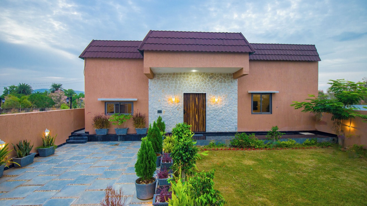 Photo of Outdoor in Dabok
