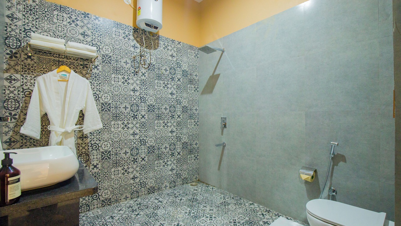 Photo of Bathroom in Dabok