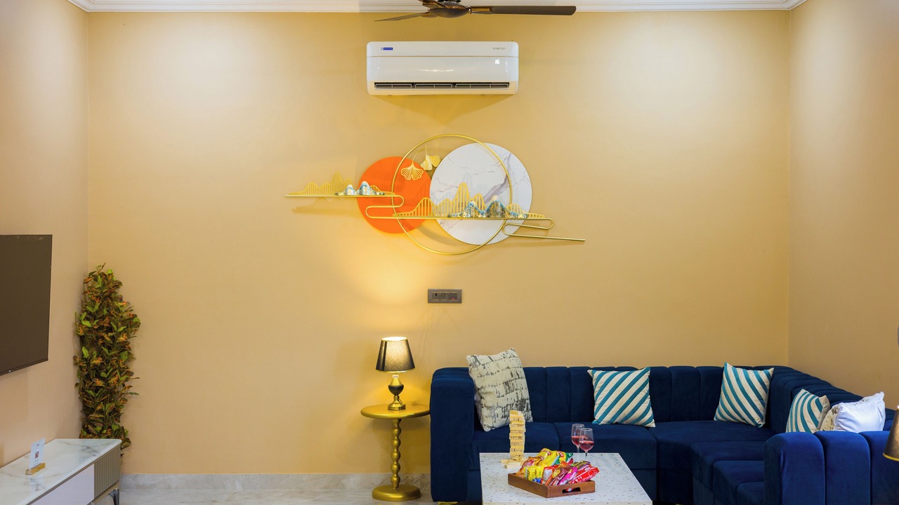 Photo of Livingroom in Dabok