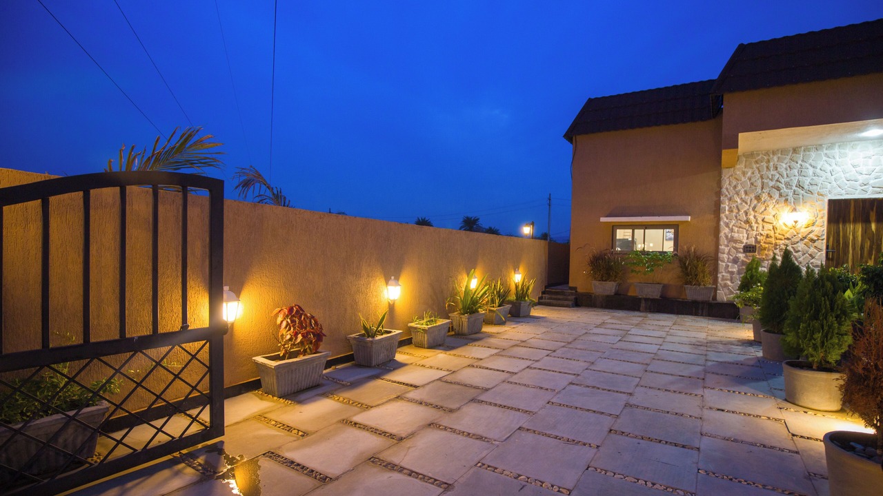 Photo of Patio Balcony in Dabok