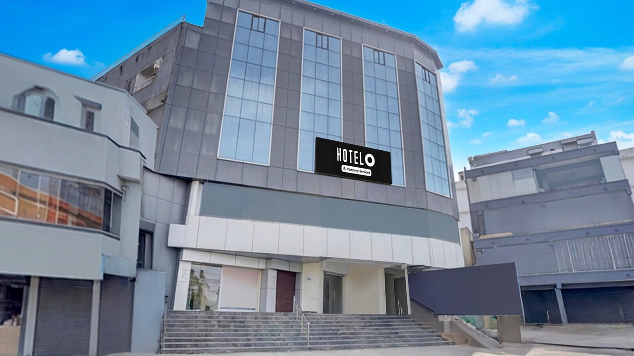 Photo of Outdoor in Nellore