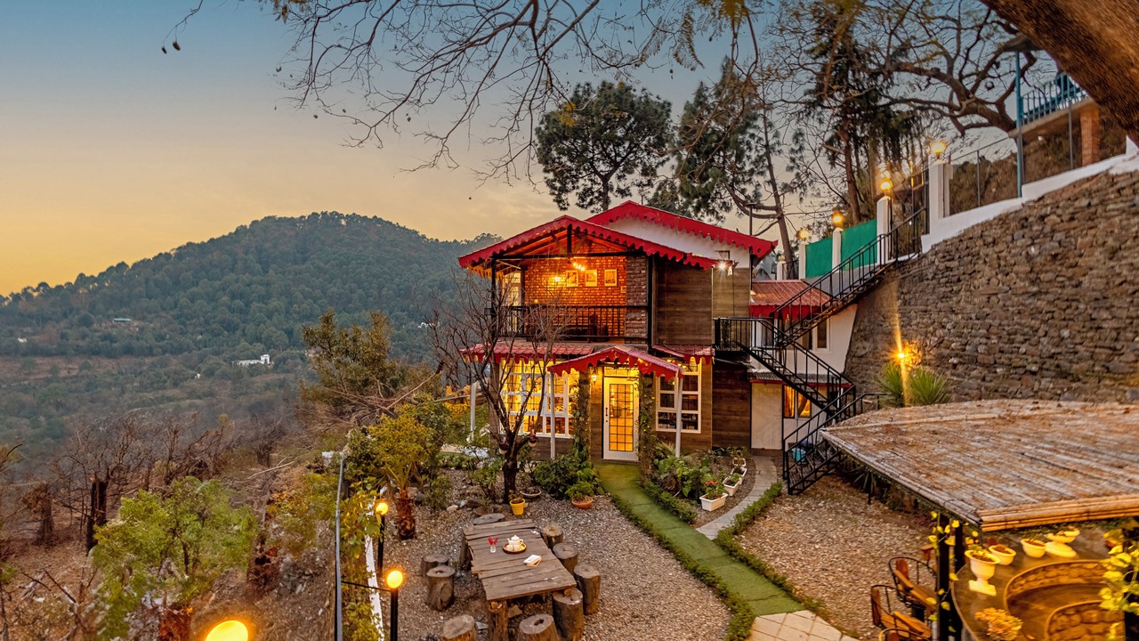 Photo of Outdoor in Sukha