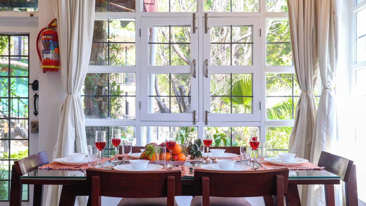 Photo of Patio Balcony in Sukha