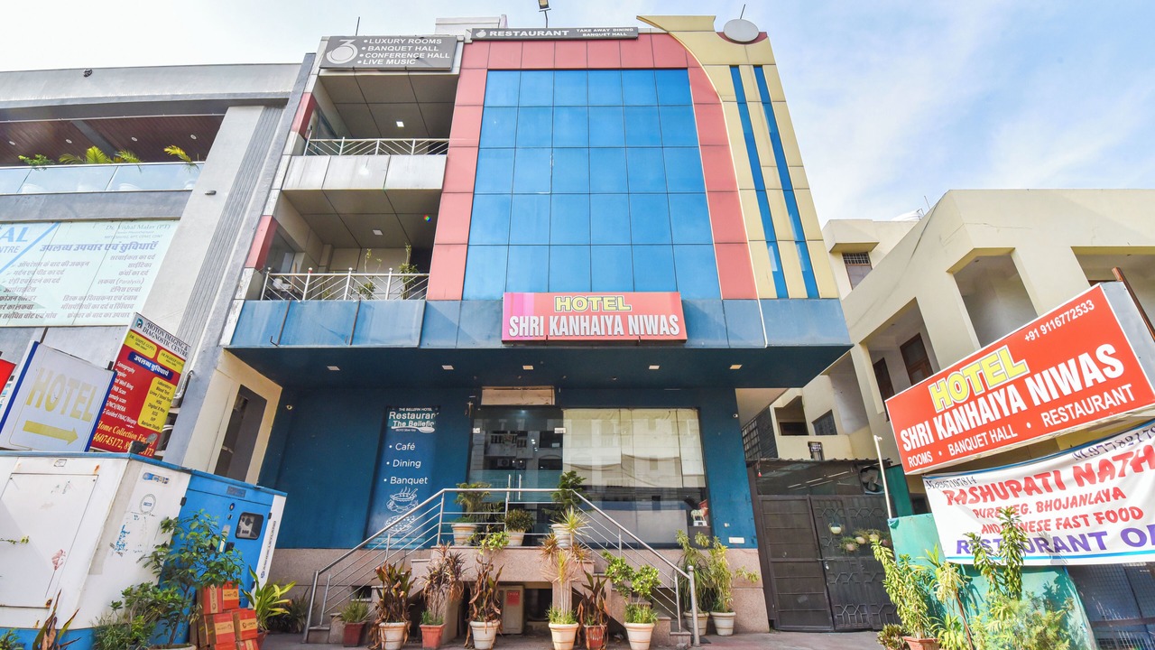 Photo of Outdoor in Jhotwara