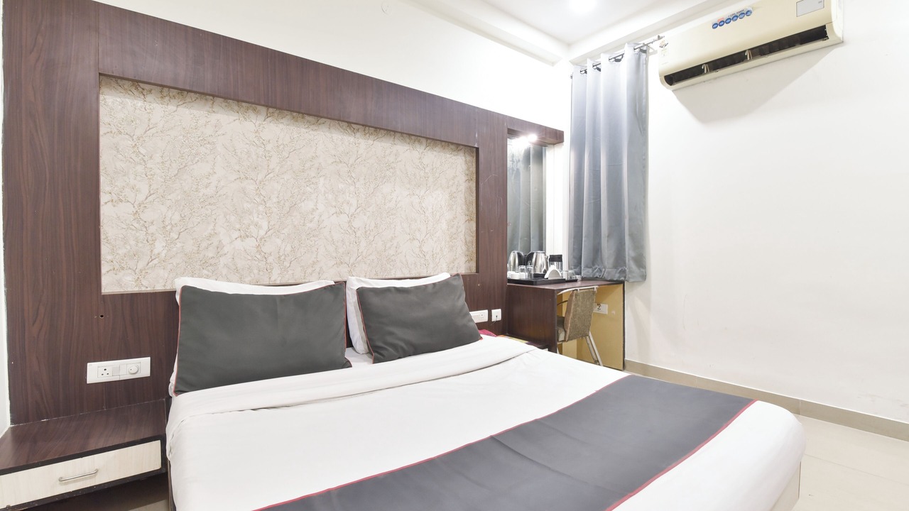 Photo of Bedroom in Jhotwara