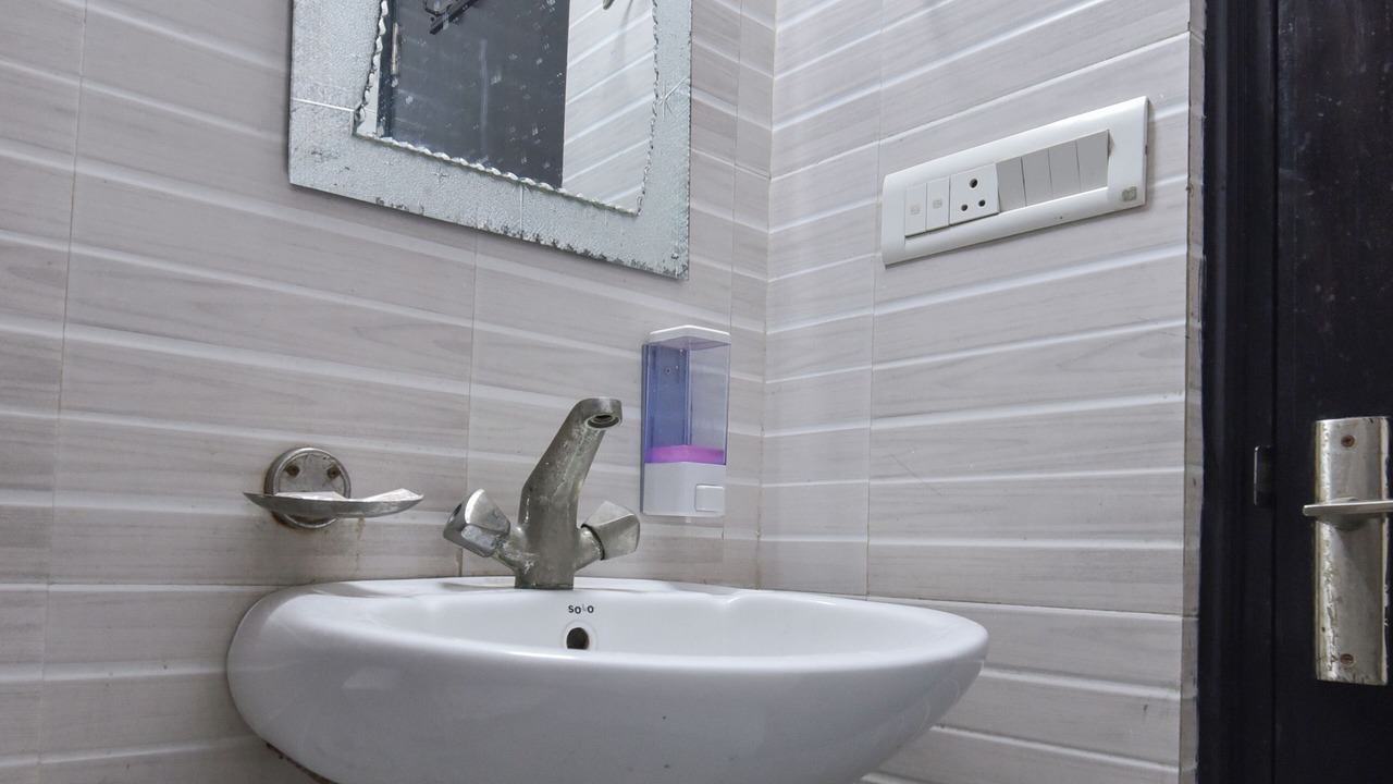 Photo of Bathroom in Jhotwara