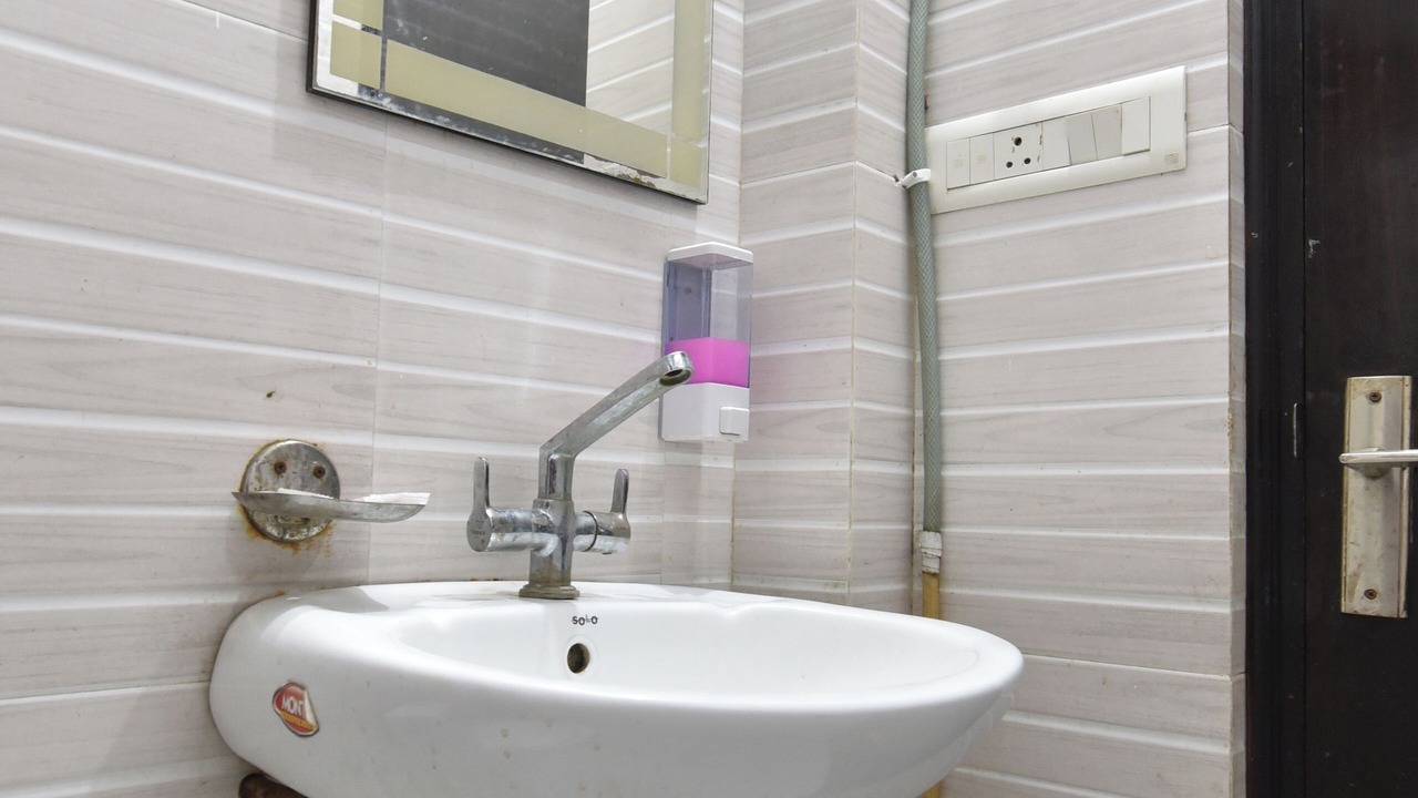 Photo of Bathroom in Jhotwara