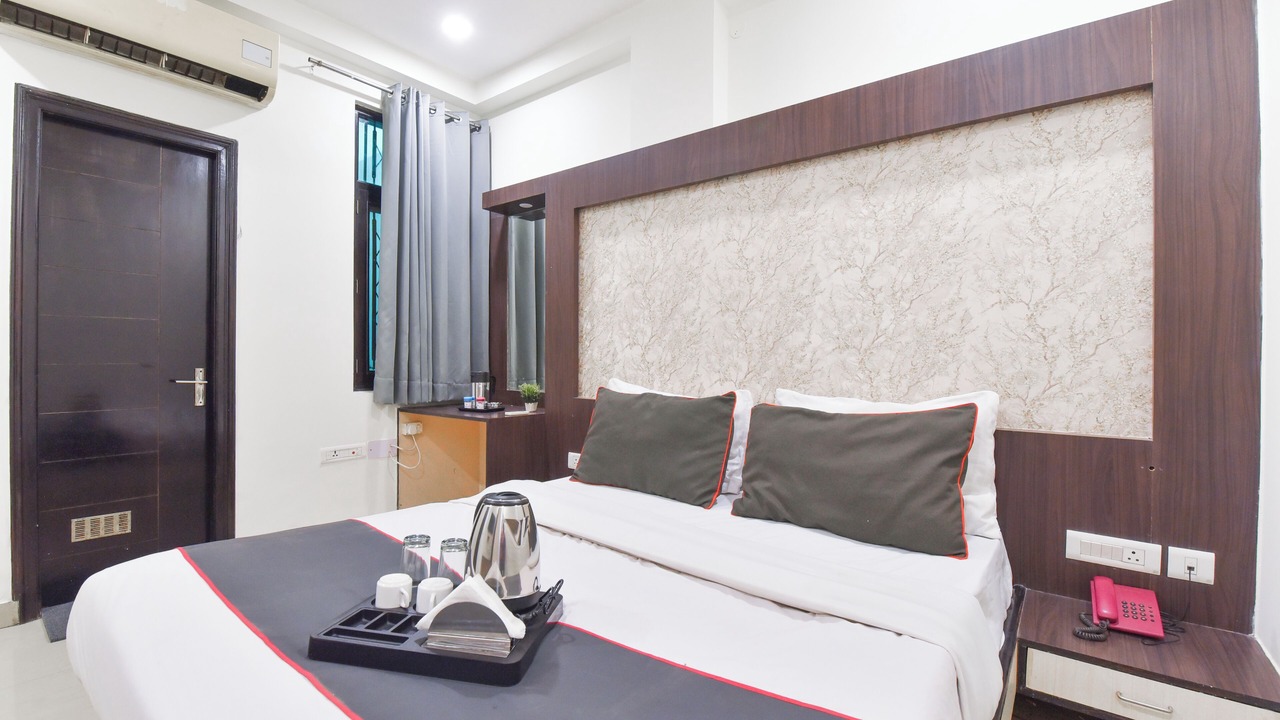 Photo of Bedroom in Jhotwara