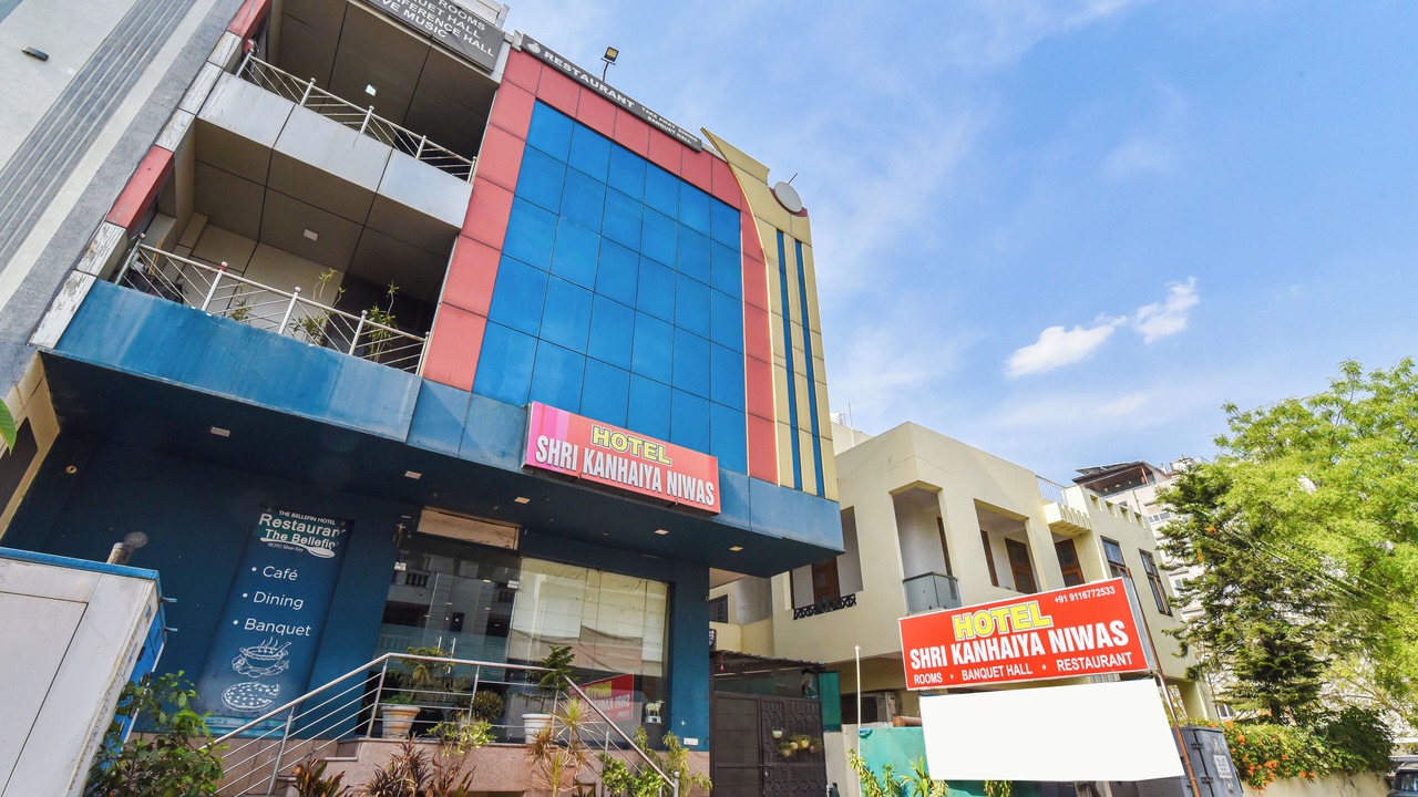 Photo of Outdoor in Jhotwara