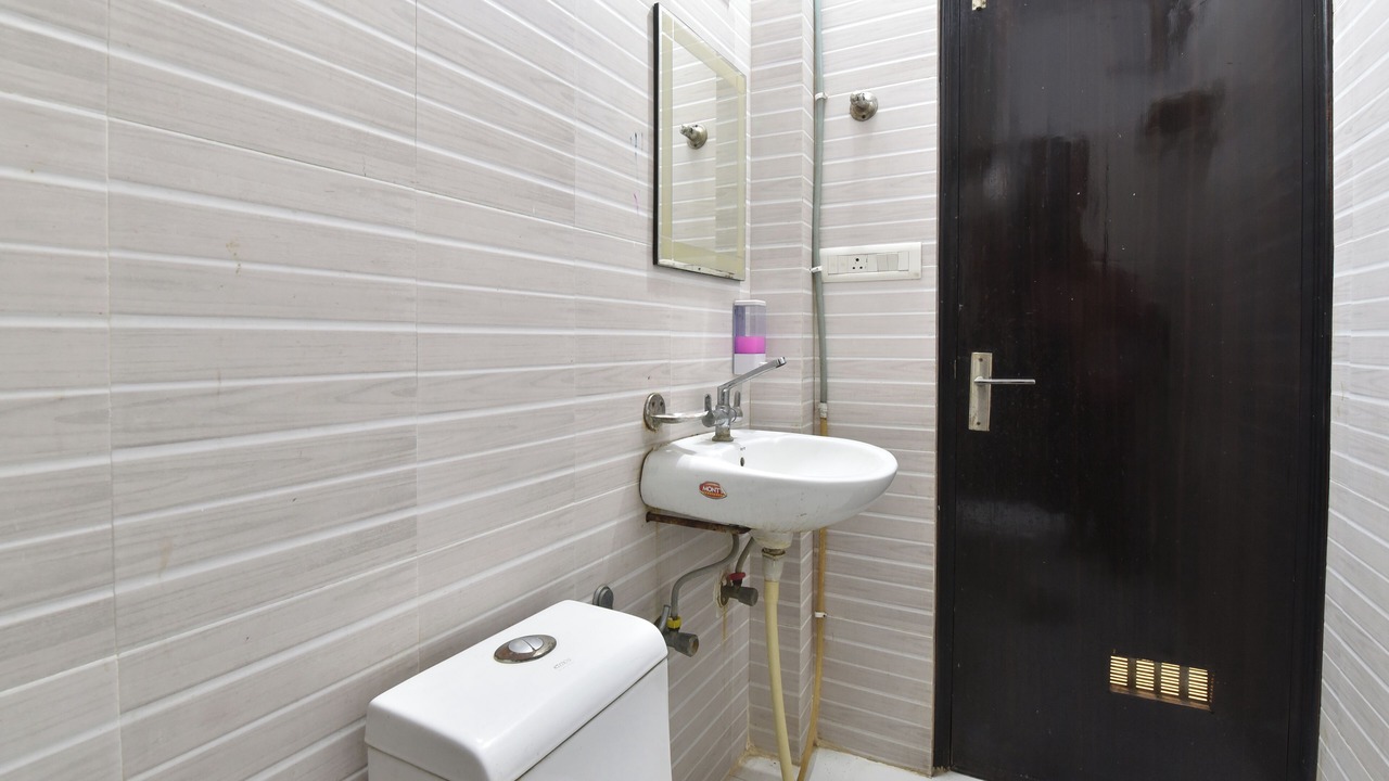 Photo of Bathroom in Jhotwara
