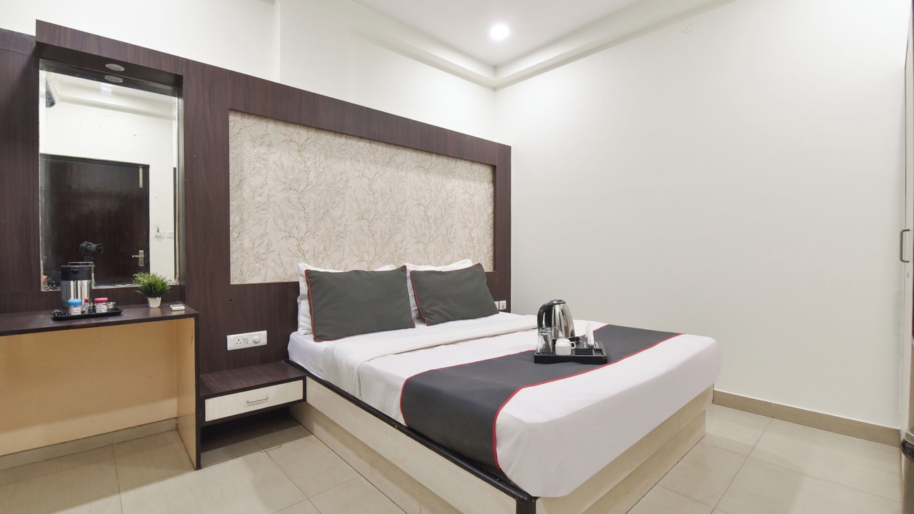 Photo of Bedroom in Jhotwara
