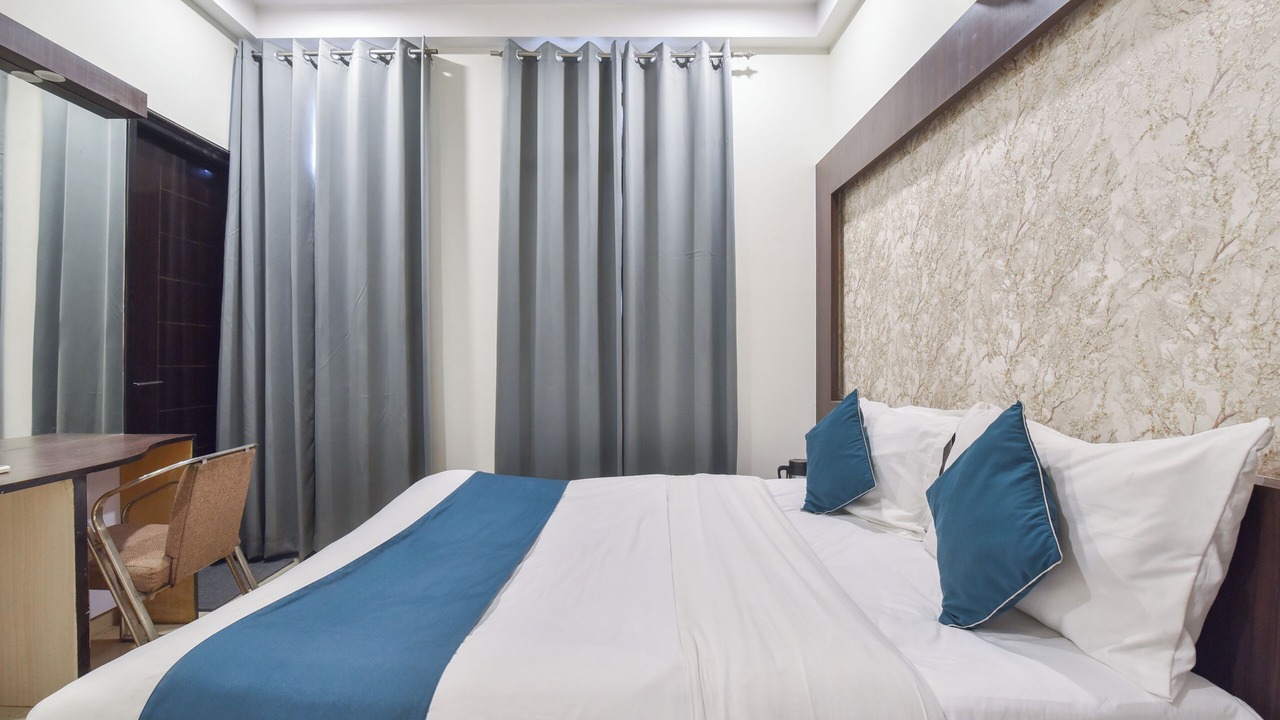 Photo of Bedroom in Jhotwara