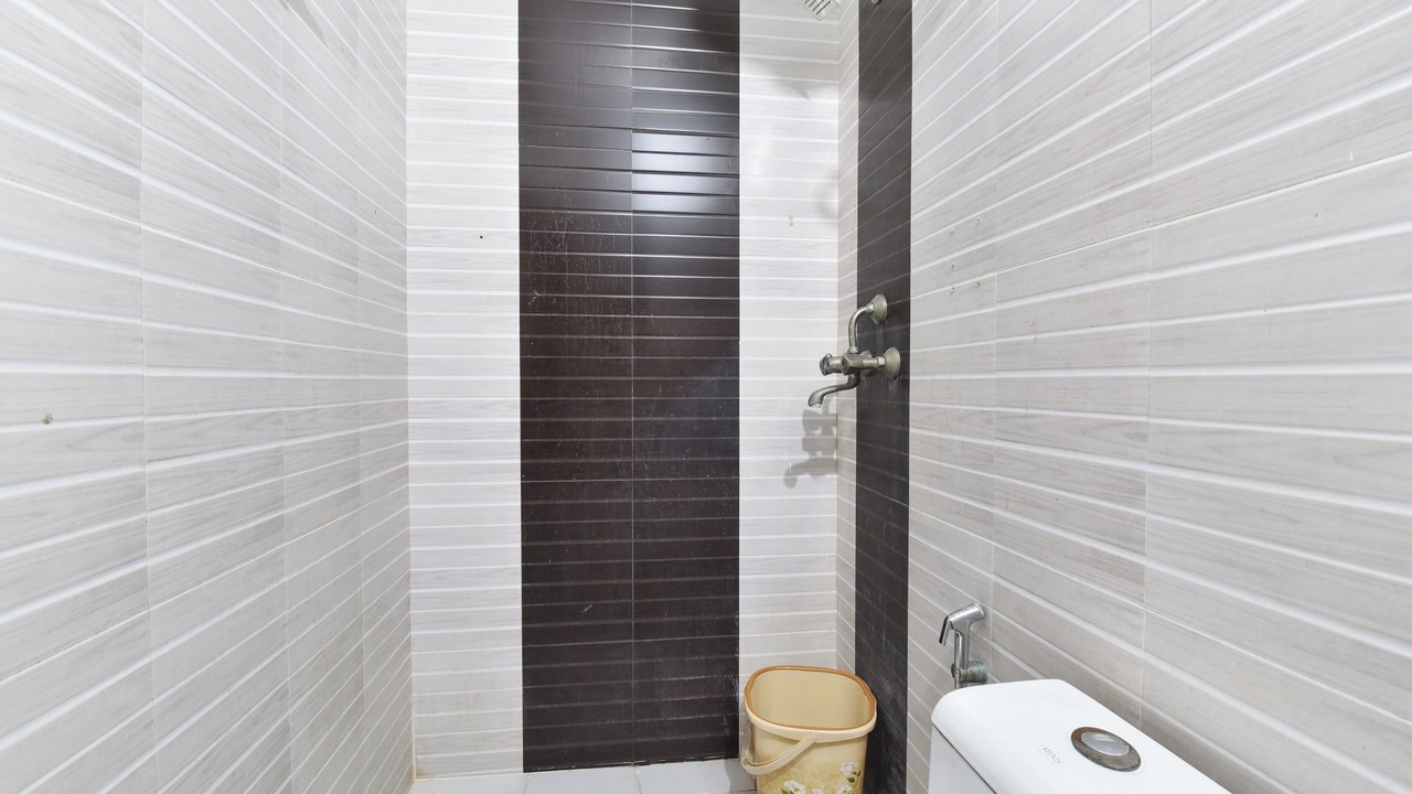 Photo of Bathroom in Jhotwara