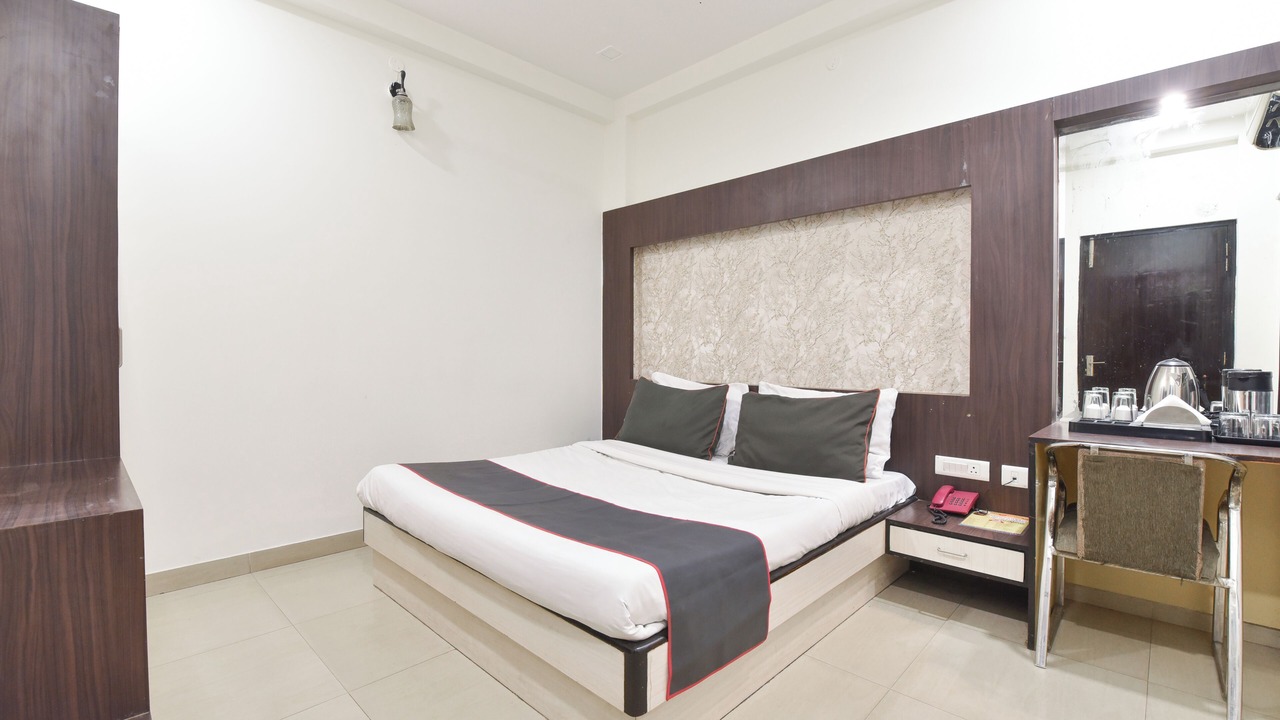 Photo of Bedroom in Jhotwara