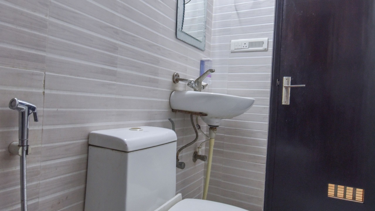 Photo of Bathroom in Jhotwara