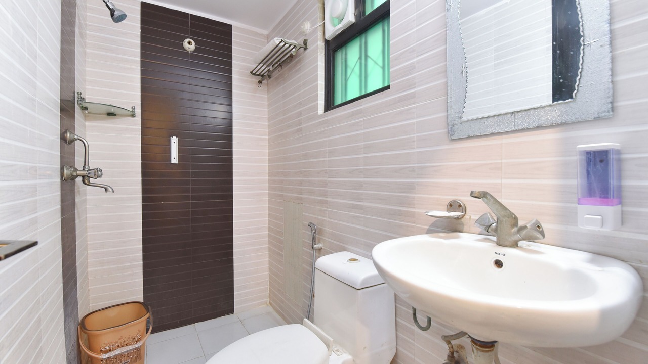 Photo of Bathroom in Jhotwara