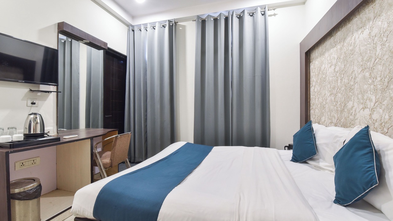 Photo of Bedroom in Jhotwara