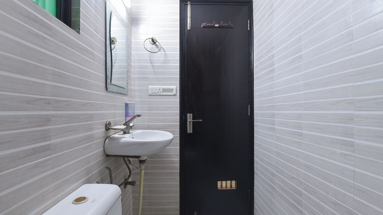 Photo of Bathroom in Jhotwara