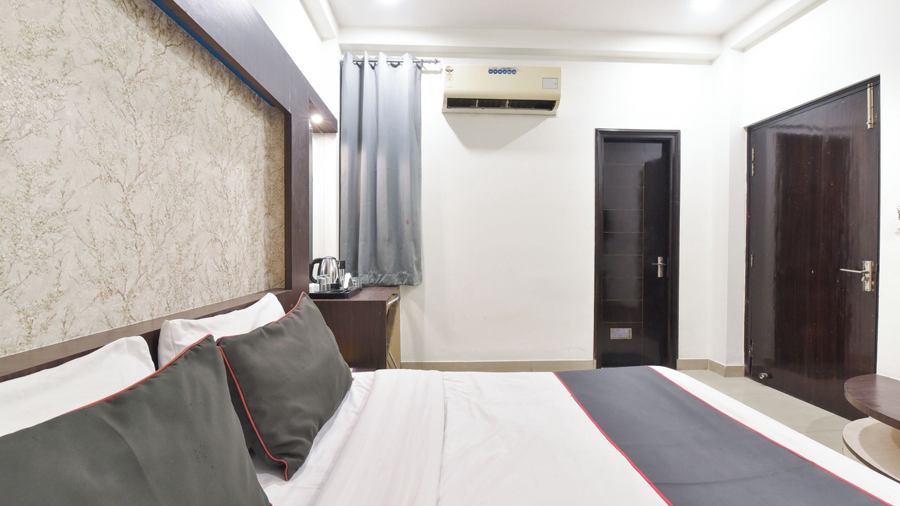 Photo of Bedroom in Jhotwara