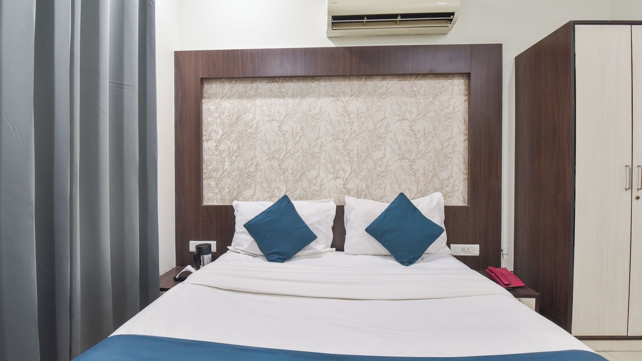 Photo of Bedroom in Jhotwara