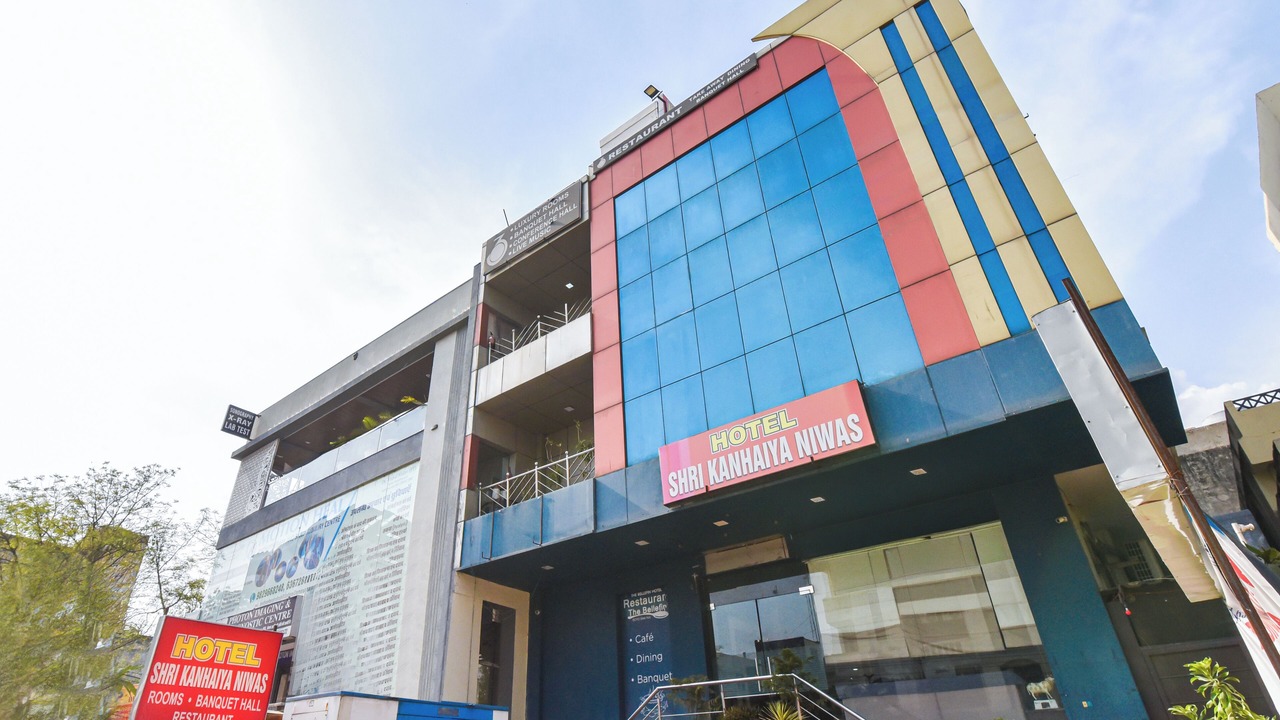 Photo of Outdoor in Jhotwara