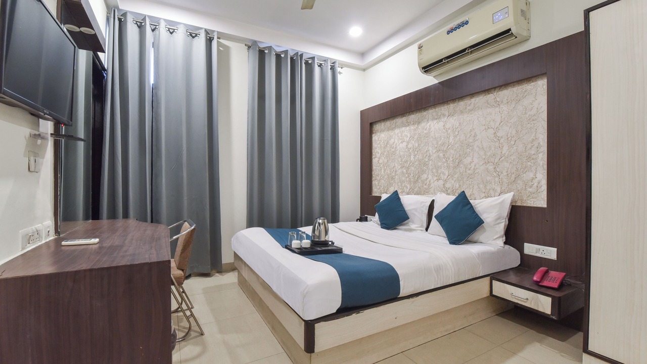 Photo of Bedroom in Jhotwara