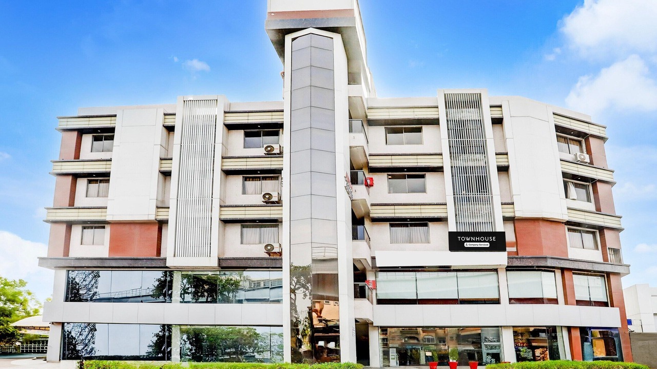 Photo of Outdoor in Ahmedabad