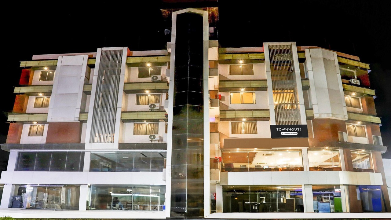 Photo of Outdoor in Ahmedabad