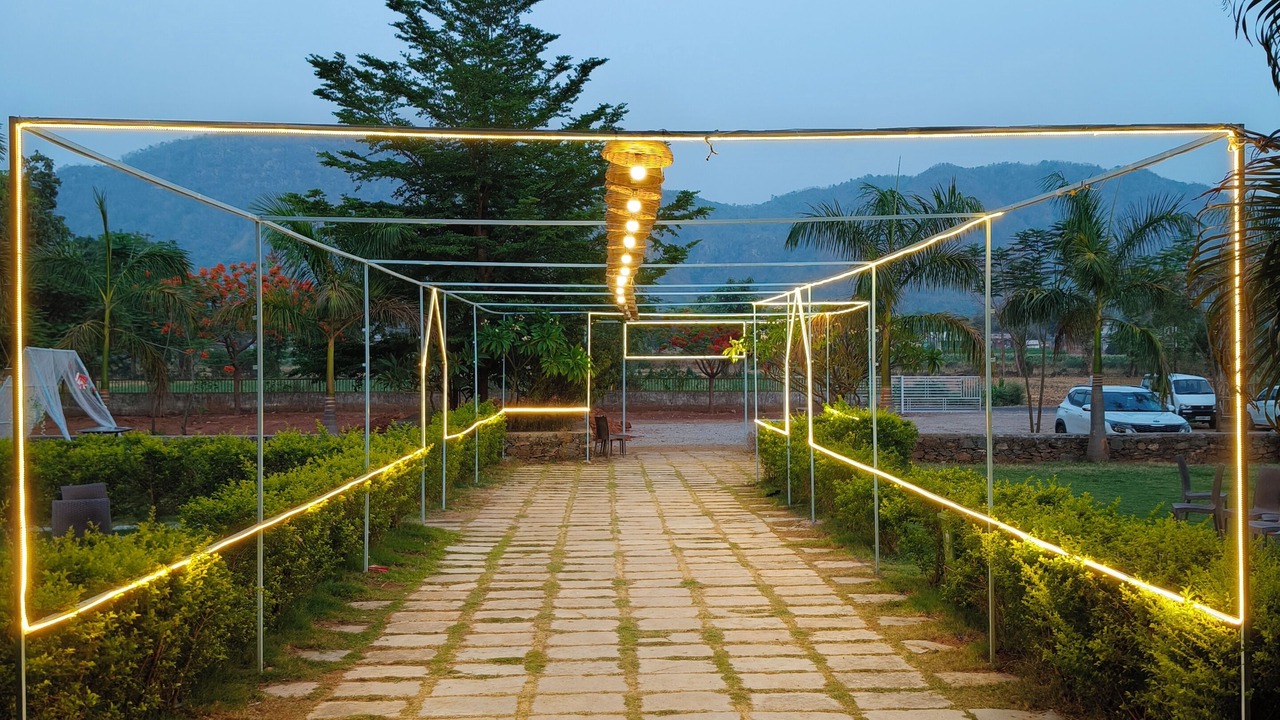 Photo of Outdoor in Vijayanagar