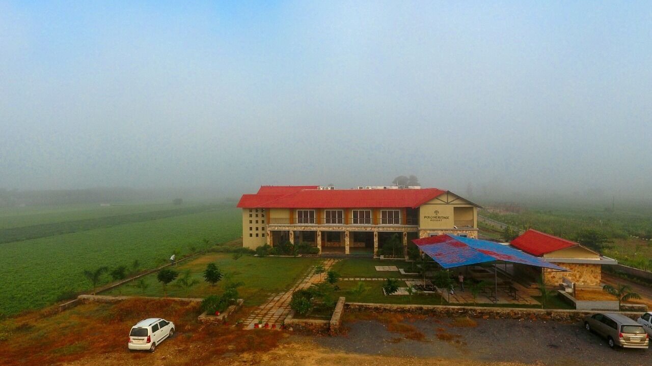 Photo of Outdoor in Vijayanagar