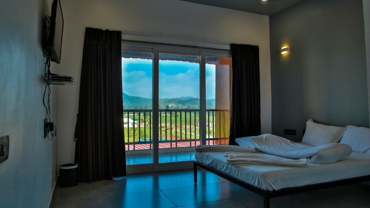 Photo of Bedroom in Vijayanagar