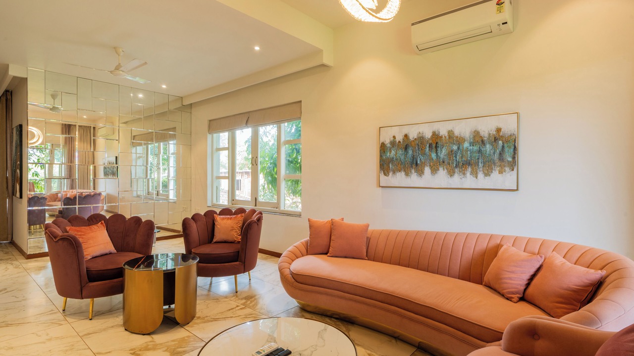 Photo of Livingroom in Gauravaddo