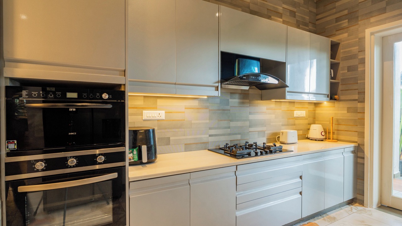 Photo of Kitchen in Gauravaddo