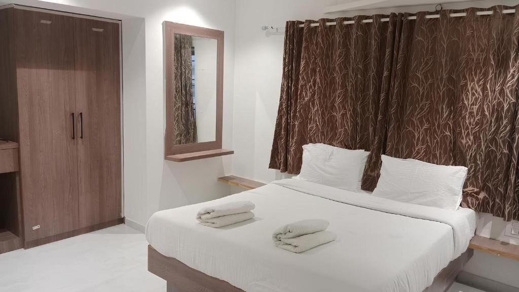 Photo of Bedroom in Pandharpur