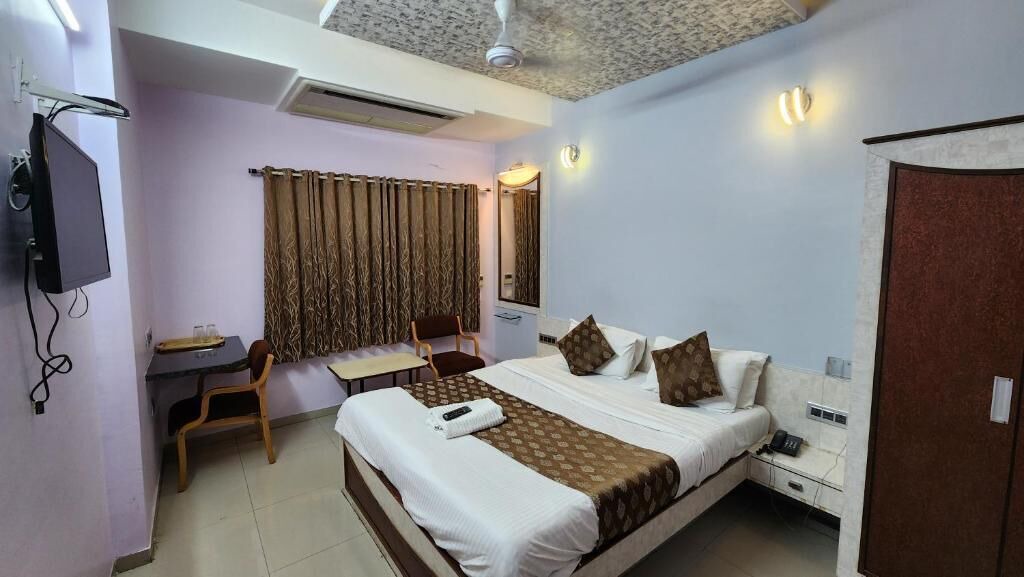 Photo of Bedroom in Pandharpur