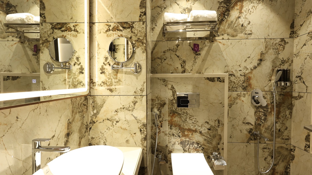 Photo of Bathroom in Navi Mumbai