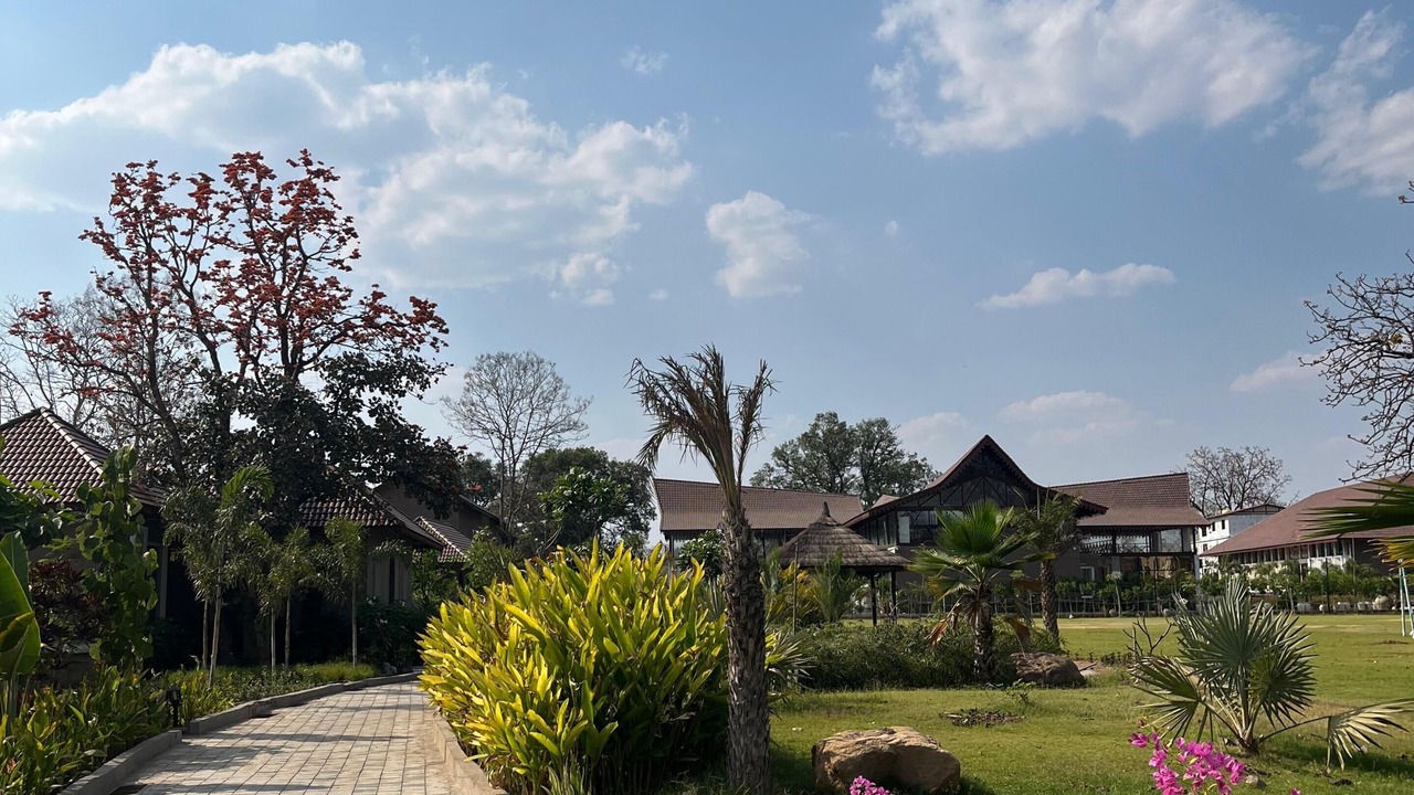 Photo of Outdoor in Turiya