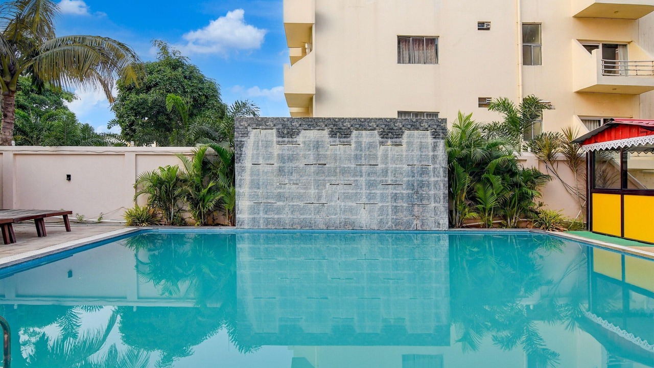 Photo of Outdoor in Mandarmani