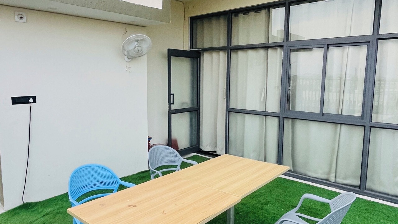 Photo of Outdoor in Dabok