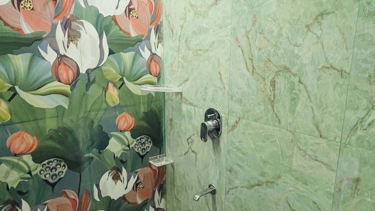 Photo of Bathroom in Dabok